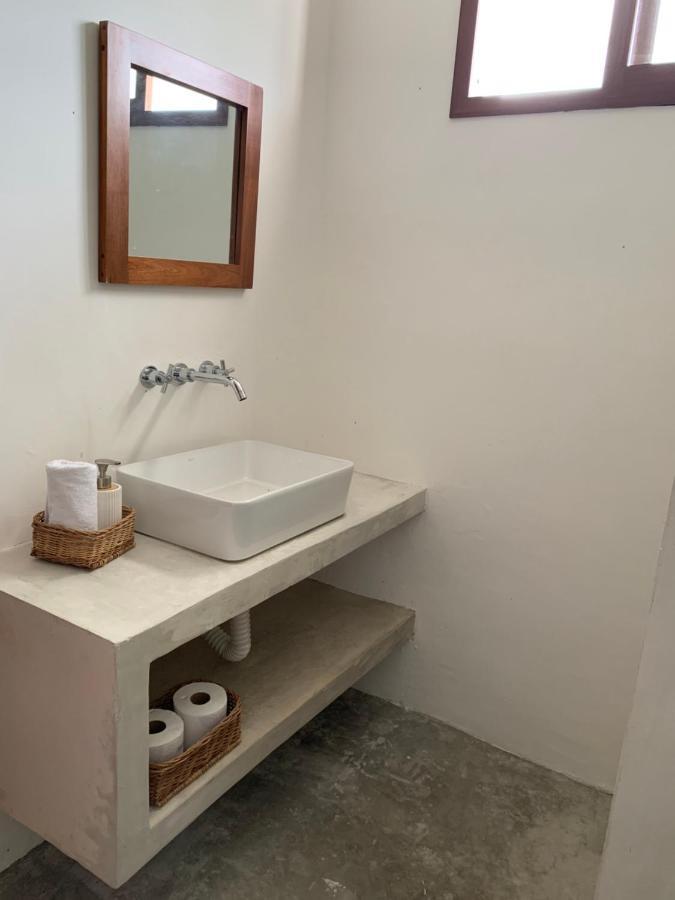 Xibalba In Town Hostel バカラル エクステリア 写真